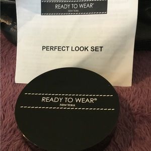 NWT Ready To Wear Sublime Lux Perfecting Blush & Instructions
